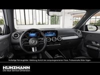 Gebraucht Mercedes GLB200 AMG 150 PS (110 kW) 2026 Manufaktur alpingrau uni SUV