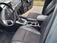 Gebraucht Chevrolet Captiva LT 167 PS (122 kW) 2012 SUV