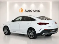 Gebraucht Mercedes GLE350 AMG 320 PS (235 kW) 2021 Weiß SUV