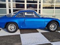 Gebraucht Renault Alpine A110 73 PS (53 kW) 1976 Blau Coupé