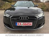 Gebraucht Audi A6 Sport 272 PS (200 kW) 2015 Grau Kombi