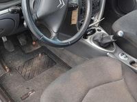 Gebraucht Citroën C5 108 PS (79 kW) 2006 Limousine