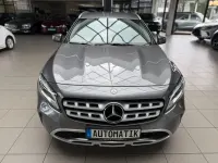 Gebraucht Mercedes GLA250 Urban 211 PS (155 kW) 2017 Grau SUV