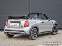 gebraucht Mini Cooper Cabriolet Kamera Navi SHZ PDC Komfortzugang