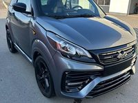 Gebraucht Ligier JS50 2025 Grau Kleinwagen