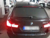 gebraucht BMW 520 d f11
