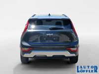 Gebraucht Kia Niro Vision 92 PS (67 kW) 2025 Grau SUV