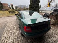 Gebraucht Audi A4 125 PS (91 kW) 1998 Grün Limousine