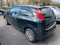 gebraucht Fiat Punto Grand