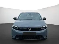 Gebraucht Opel Corsa Basis 101 PS (74 kW) 2024 Grau Kleinwagen