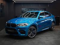 Gebraucht BMW X6 Performance 575 PS (422 kW) 2015 SUV