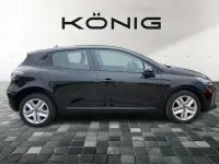 Gebraucht Renault Clio V Evolution 91 PS (66 kW) 2025 Blackpearlschwarz Limousine