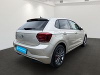 gebraucht VW Polo VI 1.5 TSI Highline *LED*KAMERA*NAVI*