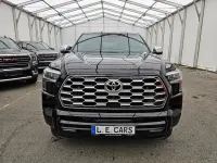 Neu Toyota Sequoia Edition 435 PS (319 kW) 2026 Schwarz SUV