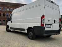 Gebraucht Fiat Ducato 120 PS (88 kW) 2007 Weiß Van