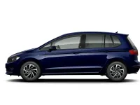 Gebraucht VW Golf VII Comfortline 110 PS (80 kW) 2017