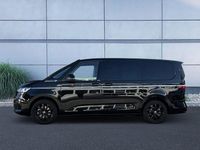 Second-hand VW Multivan Style 150 CP (110 kW) 2025 Negru Monovolum