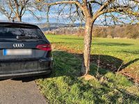 Gebraucht Audi A3 S-Line 150 PS (110 kW) 2013 Schwarz Limousine