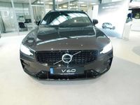 gebraucht Volvo V60 B4 D Plus Dark 'ACC, Rückfahrkamera'