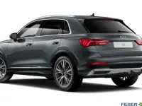 Gebraucht Audi Q3 Advanced Plus 150 PS (110 kW) 2026 Nanograu metallic SUV
