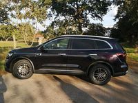 Occasion Renault Koleos Initiale Paris 190 ch (139 kW) 2020 Noir SUV