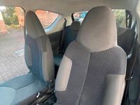 Gebraucht Peugeot 107 68 PS (50 kW) 2006 Rot Kleinwagen