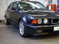 gebraucht BMW 730 i