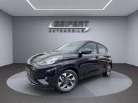 Neu Hyundai i10 Trend 63 PS (46 kW) 2025 Phantom black / met Kleinwagen