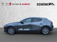 Neu Mazda 3 Homura-Line 140 PS (102 kW) 2025