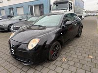 Gebraucht Alfa Romeo MiTo Turismo 95 PS (69 kW) 2008 Kleinwagen