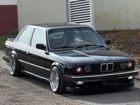 Używany BMW 325 129 KM (94 kW) 1984 Czarny Coupe