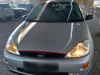 Usata Ford Focus 75 CV (55 kW) 1999 Argento Station wagon