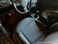 Gebraucht VW Polo Comfortline 69 PS (50 kW) 2011 Kleinwagen