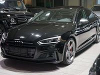 Gebraucht Audi S5 Sportback Sport 347 PS (255 kW) 2019 Schwarz Kleinwagen