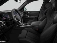 Neu BMW X5 Performance 286 PS (210 kW) 2026 Schwarz SUV