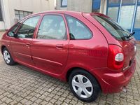 Gebraucht Citroën Xsara Picasso 116 PS (85 kW) 2003 Rot Van / Kleinbus