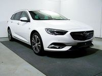 Gebraucht Opel Insignia Ultimate 210 PS (154 kW) 2018 Abalone white Kombi