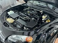 gebraucht Mazda MX5 Erster Hand top Zustand !neue TÜV