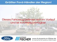 Neu Ford Transit Trend 99 PS (72 kW) 2025 Schwarz Van / Kleinbus