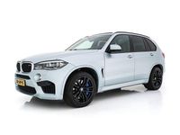 Gebraucht BMW X5 M Luxury Line 576 PS (423 kW) 2016 Grau SUV