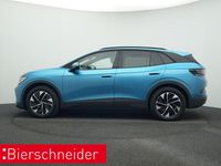 Gebraucht VW ID.4 Pro 210 kW (286 PS) 2024 Blau SUV