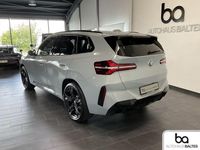 Gebraucht BMW X3 M Sport 208 PS (152 kW) 2025 Brooklyn grau met. SUV