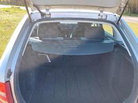 Gebraucht Skoda Fabia 75 PS (55 kW) 2003 Silber Kombi