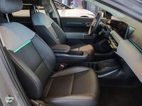 Neu Kia EV4 Earth 150 kW (204 PS) 2025 Schiefergrau metallic Limousine