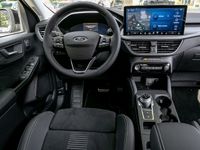 Gebraucht Ford Kuga Active X 242 PS (177 kW) 2024 Solarsilber SUV