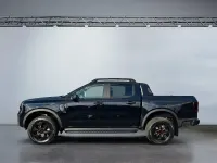 Neu Ford Ranger Wildtrack 282 PS (207 kW) 2026 Agate black Pickup
