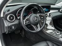 gebraucht Mercedes C300e T AMG Exclusive Navi Head-Up Kamera AHK