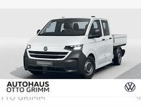 Neu VW Transporter 110 PS (80 kW) 2026 Weiß (clear white) Van