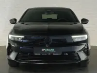 Gebraucht Opel Astra 131 PS (96 kW) 2024 Schwarz Kleinwagen