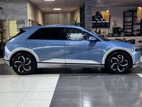 Gebraucht Hyundai Ioniq 167 kW (228 PS) 2022 Blau Kleinwagen